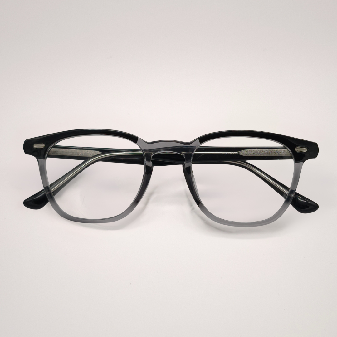 Leo-Grey-Black
