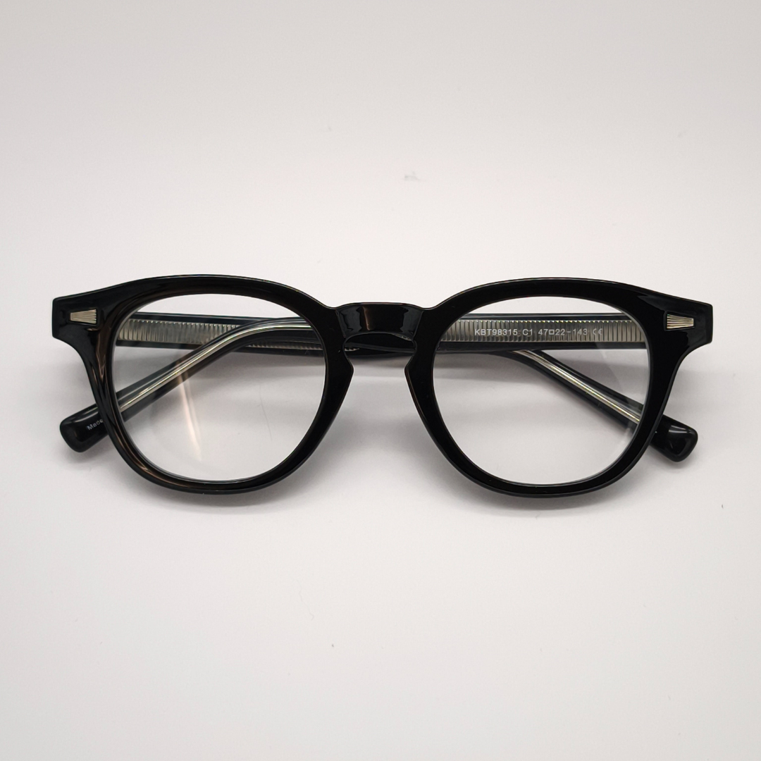 Paul-Black