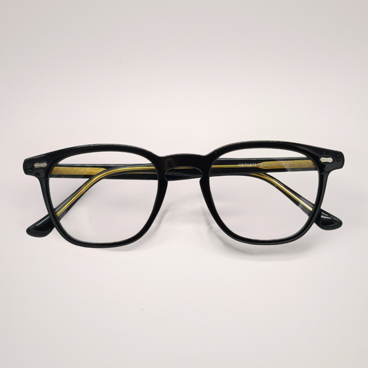 Leo-Black