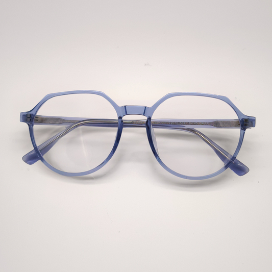 Parker-Blue
